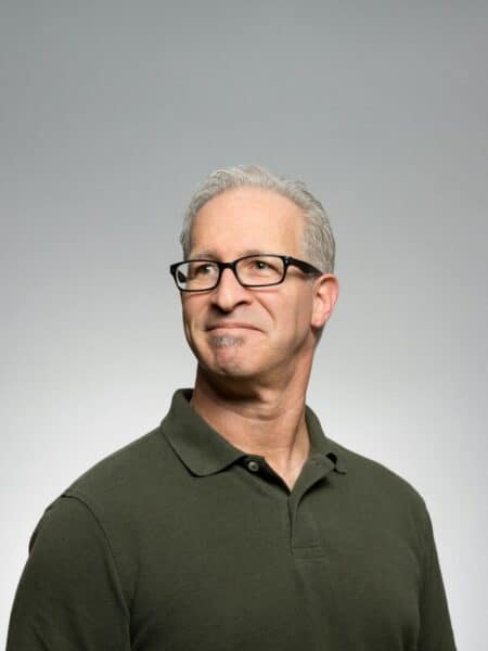 Henrik Søndergaard